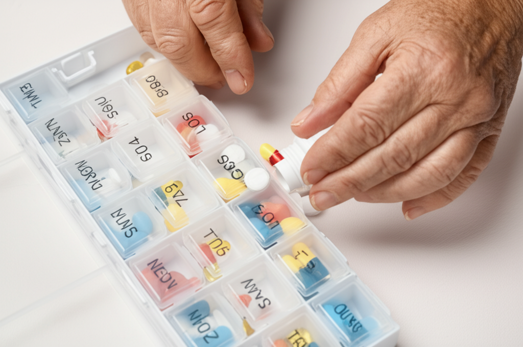 Chronic Condition Patients